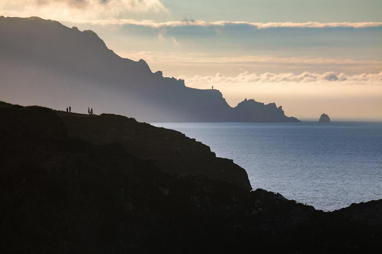 The Cliffs - Ortigueira Kalmak Lägenhet Exteriör bild
